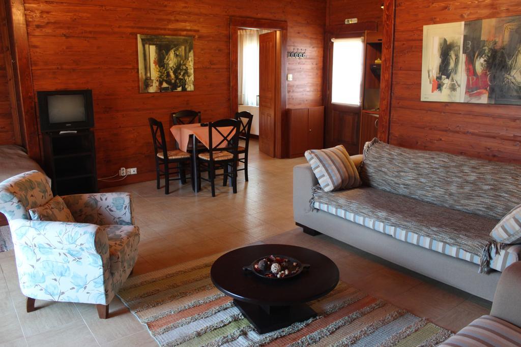 Villa Rustica Konitsa Rom bilde