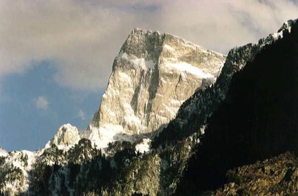 Villa Rustica Konitsa Rom bilde